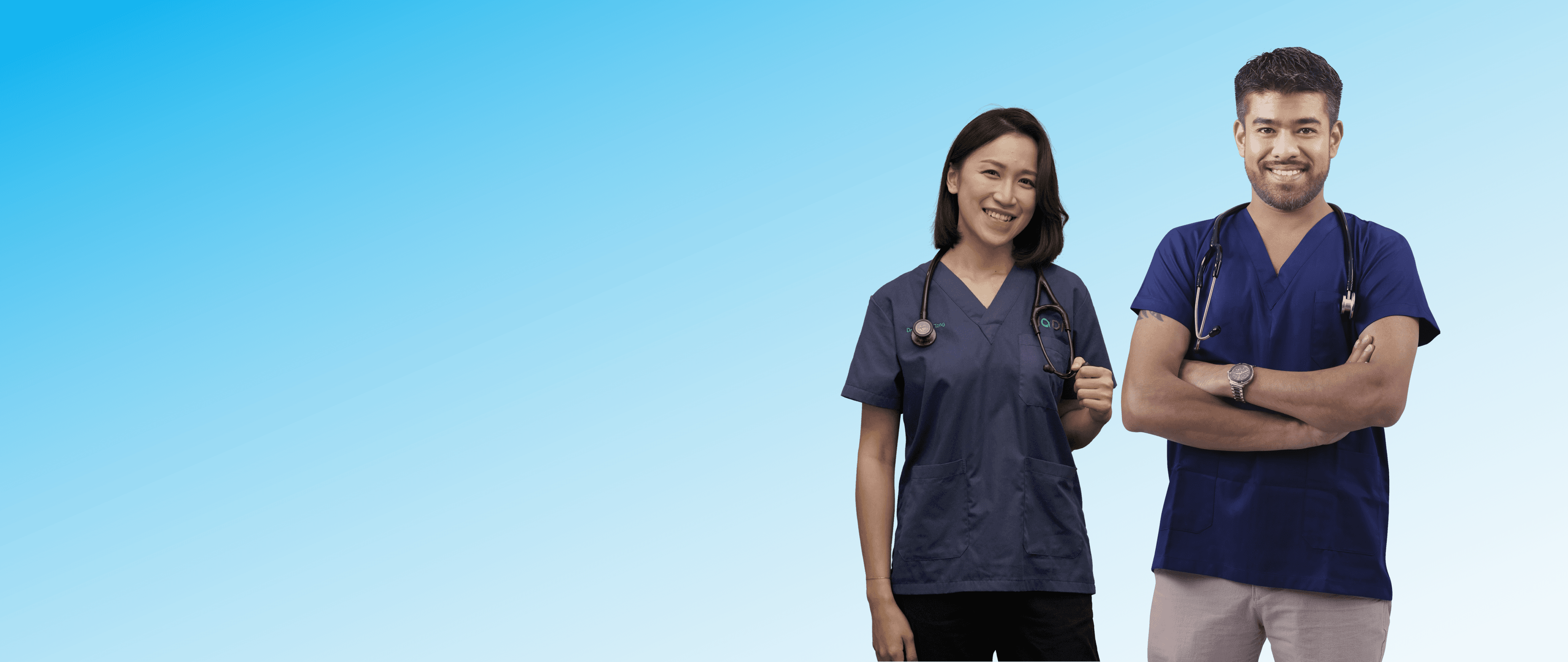 Meet Our Expert Doctors