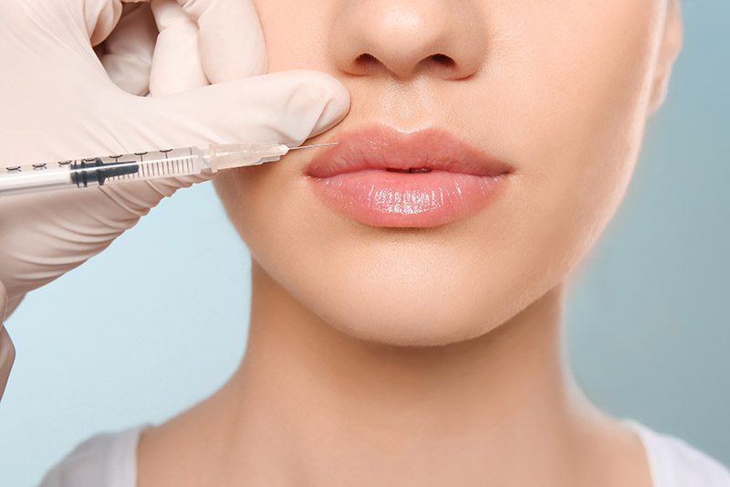 How to Choose the Right Dermal Filler