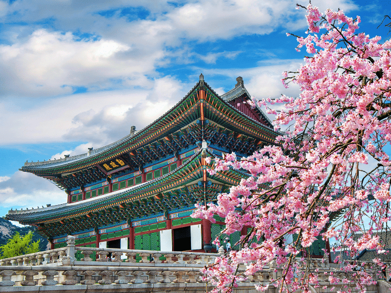 Popular Destinations for Aesthetic Treatments