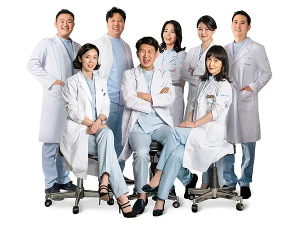Bright Eye Clinic
