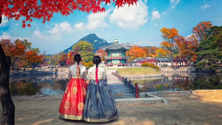 Beauty Travel