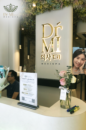 Dr Mi MediSpa